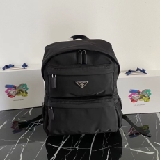 Prada Backpacks